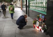 El acusado de la muerte del dj Eloy Malnero en Gijón afronta tres años y medio de cárcel