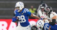 Colts are rolling again after another dazzling performance from Jonathan Taylor