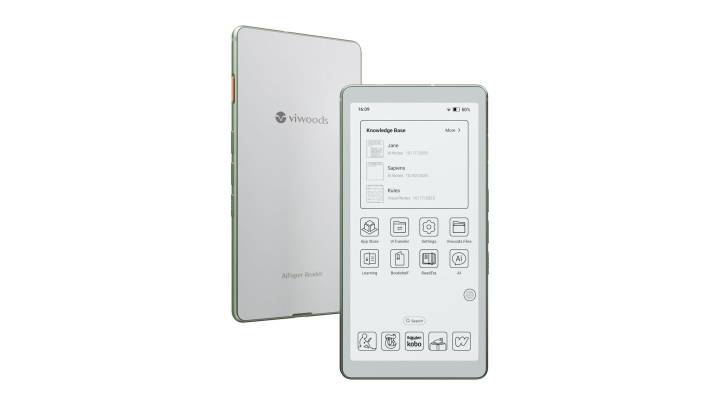 The only Android 16 e-reader available just got a 15% holiday price cut