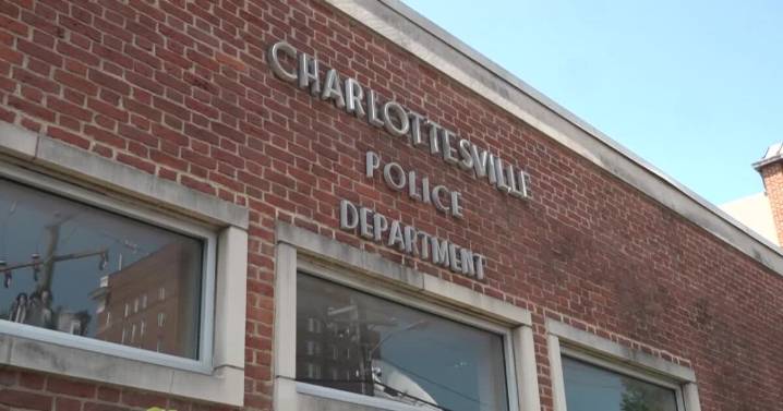 4 wounded, including shooter, after fight at Charlottesville party on Halloween night, police say