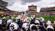 Lindsey's OT touchdown run helps Minnesota deny Michigan State first Big Ten win with 23