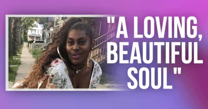 'Loving, beautiful soul': Remembering Alexis Navaroli, woman killed in incident on Walden Avenue