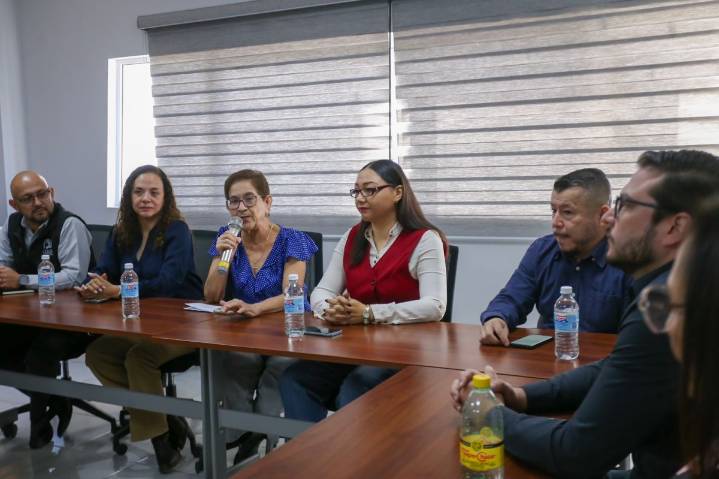 Invitan en Delicias a conversatorio para hombres en marco del Día Internacional del Hombre