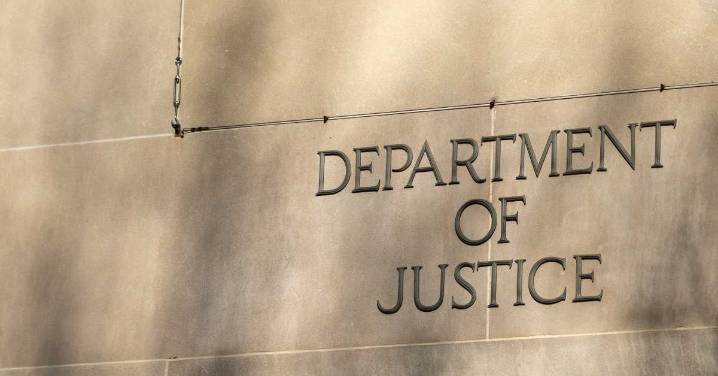 EXCLUSIVE: Trump May Send Deputy AG Michael Gates to “Monitor” California’s Prop 50 Election