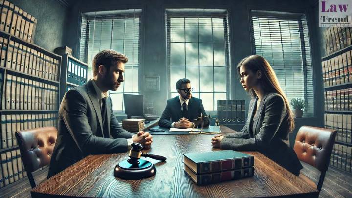 SC Upholds Divorce Citing 17-Year Separation; Orders Husband to Pay ₹50 Lakh Permanent Alimony to Advocate