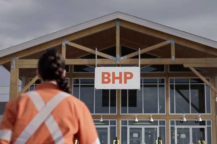 BHP Chile y Minera Spence ofrecen vacantes de empleo: Conoce cómo postular y plazos