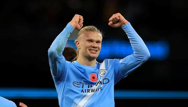 Man City vs. Leeds confirmed XIs: Haaland in, Cherki out as Pep makes nine changes