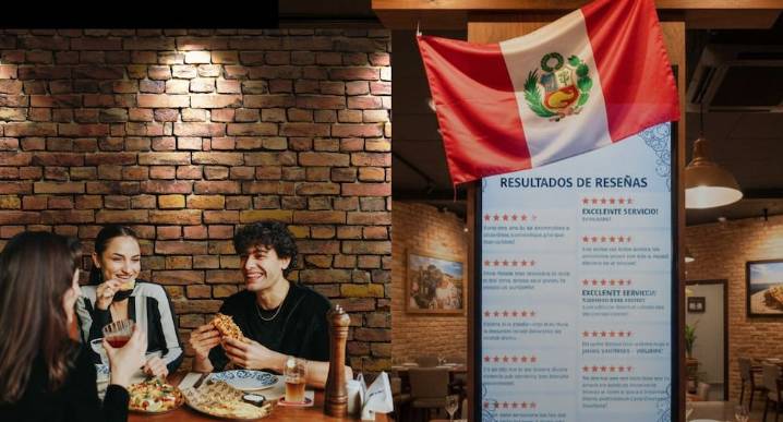 Restaurantes peruanos en Chile: ¿Cuáles son sus expectativas para el 2026?