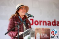 Anuncia Marina construcción de una desaladora en San Quintín