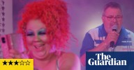 Still Pushing Pineappples review – Black Lace trouper on sad disco circuit from Blackpool to Benidorm