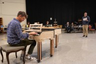 Steppenwolf's "Amadeus" will have the joy of listening to Mozart