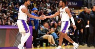 Player Grades: Lakers vs. Heat