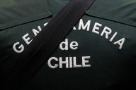 Detienen a 12 gendarmes por presuntos vínculos con el narcotráfico en Iquique, Araucanía y Biobío