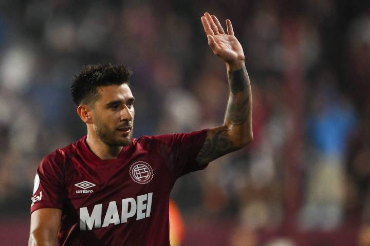 Por el título. Horario de la final de la Copa Sudamericana 2025 entre Lanús y Atlético Mineiro