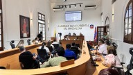 Asamblea elige hoy al Contralor Departamental