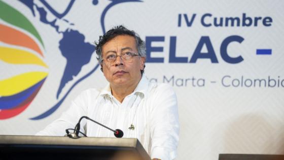 Colombia suspende colaboración de inteligencia con EE.UU. por orden de Petro