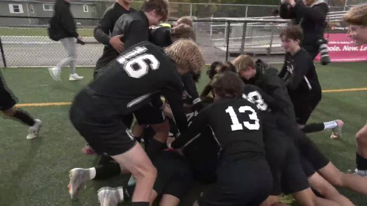 Leland wins State Title in dramatic shootout