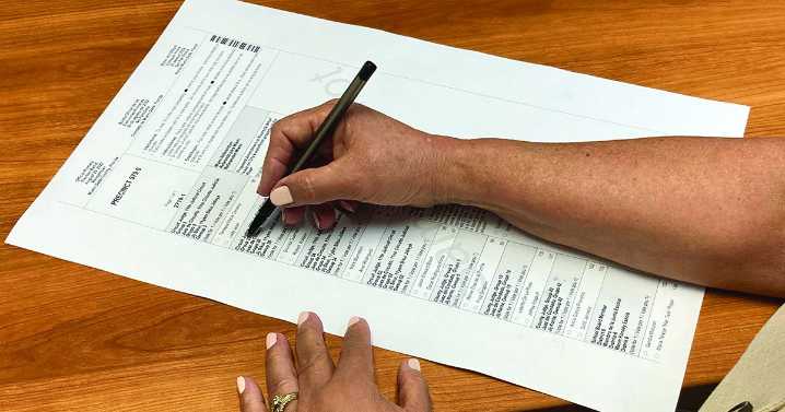 Miami-Dade enviará 41.000 boletas para elecciones municipales de diciembre