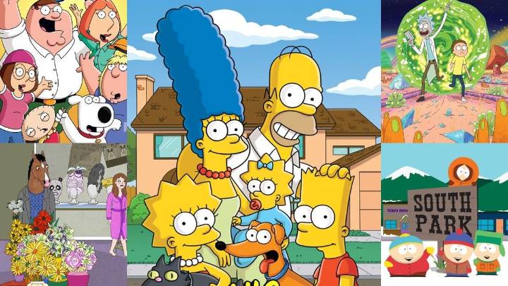 Best adult animated sitcoms to binge when you need fresh, unfiltered fun