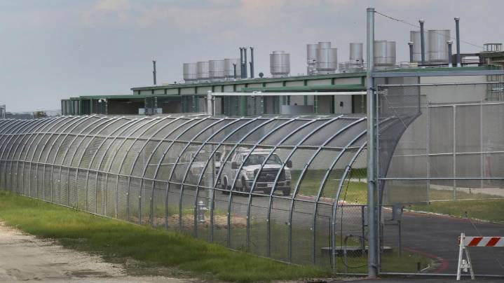 5 accused of supporting antifa plead guilty to terrorism-related offense after Texas shooting