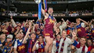 AFL finals: Wildcard round could see teams as low as 10th qualify in 2026