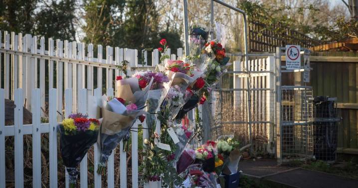 Network Rail closes railway crossing at Burton Joyce after 14