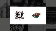 How to watch Ducks vs. Wild: TV channel and streaming options for November 15
