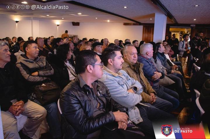 Pasto avanza en seguridad: 80 cámaras de vigilancia mejorarán la prevención de delitos