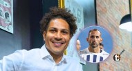 Paolo Guerrero tuvo esta reacción ante posible renovación de Hernán Barcos [VIDEO] ‘Depredador’ aseguró que su vínculo con Alianza Lima lo definirá después del duelo con UTC de Cajamarca y cuando le m