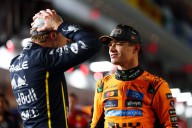 Lando Norris responds to Max Verstappen’s F1 title claim: ‘Just talking nonsense’