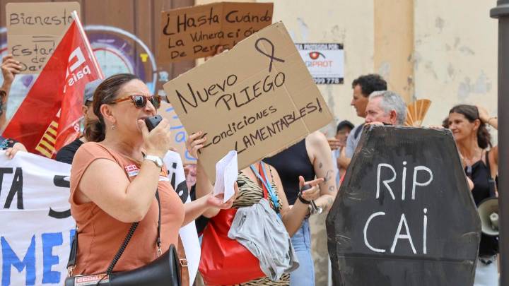 El Ayuntamiento recurre la sentencia del TSJ que tumba el contrato del albergue para sintecho de Alicante