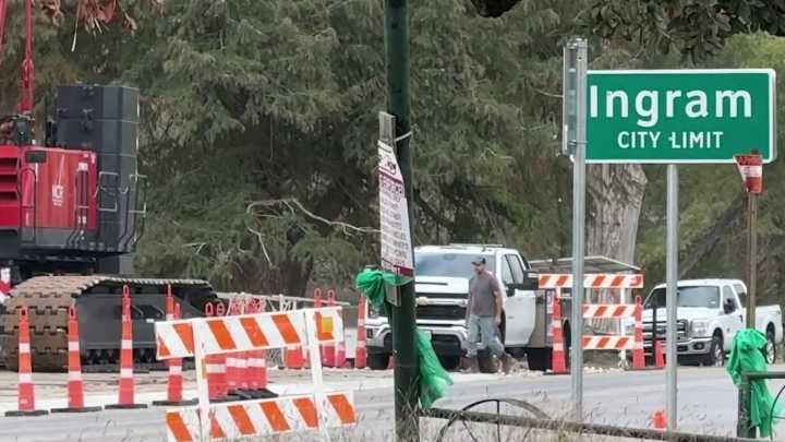 Flood recovery slow in Kerr County despite $100M raised by Texas Hill Country foundation, residents say