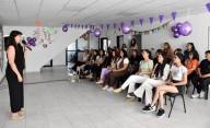 Aniversario del CIM: Trelew reafirma su compromiso y misión de acompañar a las mujeres