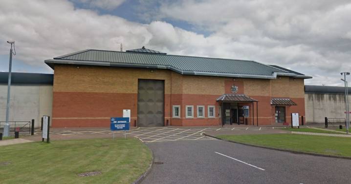 ‘Mistake’ led to man’s death in Cambridgeshire prison, report says
