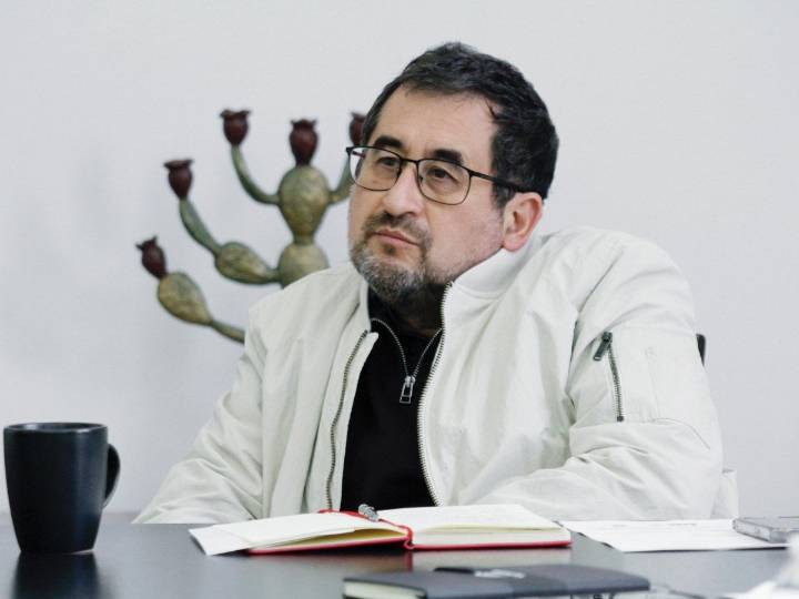 Diputados votarán a favor del Presupuesto 2026 en CDMX: Cravioto