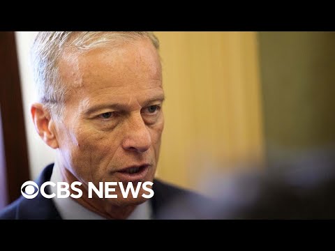 Senate remains in session amid recent Supreme Court shutdown SNAP ruling