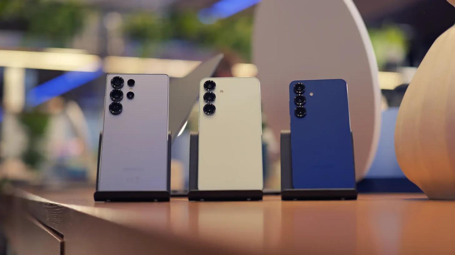 Samsung's Dilemma: An Ambitious Galaxy S26 Sales Target Paired With A Higher Price