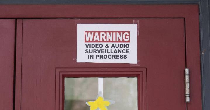 Miscues with new Sunbury surveillance system lead to new investigation