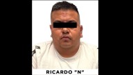 ¿Quién es “El Chocorrol”, líder criminal detenido en Edomex?