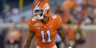 Panthers sign former star Clemson football player