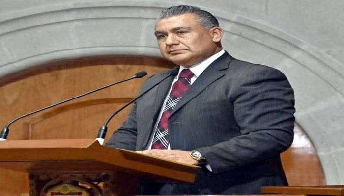 Aprueba Congreso hasta 15 años de prisión por “préstamos gota a gota”