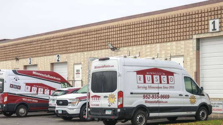 Minnesota Rusco files for bankruptcy after abruptly shutting down