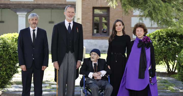 Este lunes se falla el Cervantes, que puede recaer en un autor hispanoamericano