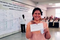 Concursos docentes: se adjudicaron 635 cargos de Nivel Inicial y este lunes se ofrecerán 318 para Bibliotecas