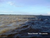 «Se acorta el tiempo para evitar una tragedia en el Delta del Orinoco»