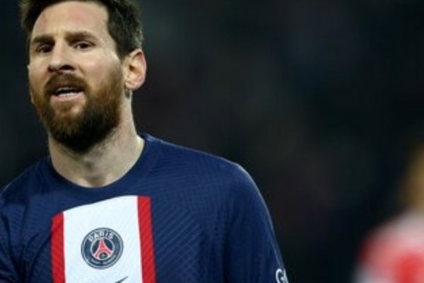 Messi, sin vueltas sobre su paso por PSG: "No fue un..."