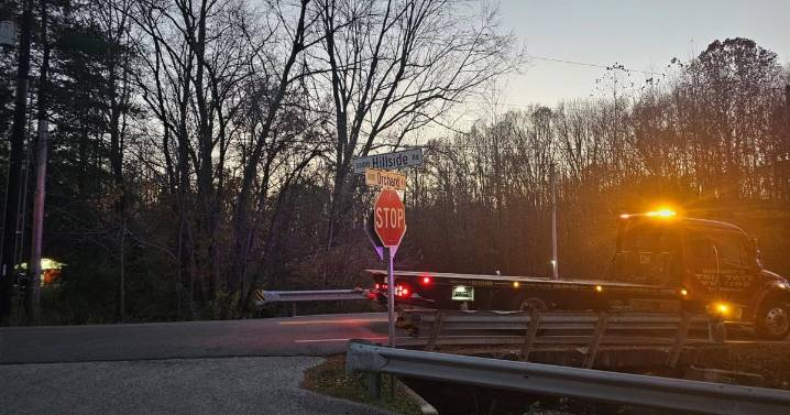 Tragic high-speed crash on Orchard Road claims Evansville teen