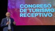 Gustavo Puccini: "Estamos consolidando una agenda de turismo"