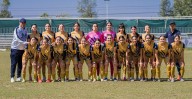 Atlético Morelia-UMSNH Femenil gana, golea y toma el subliderato del Grupo 5