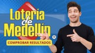 Resultado Lotería de Medellín, 7 de noviembre: PREMIO de 16 MIL MILLONES y todos los secos